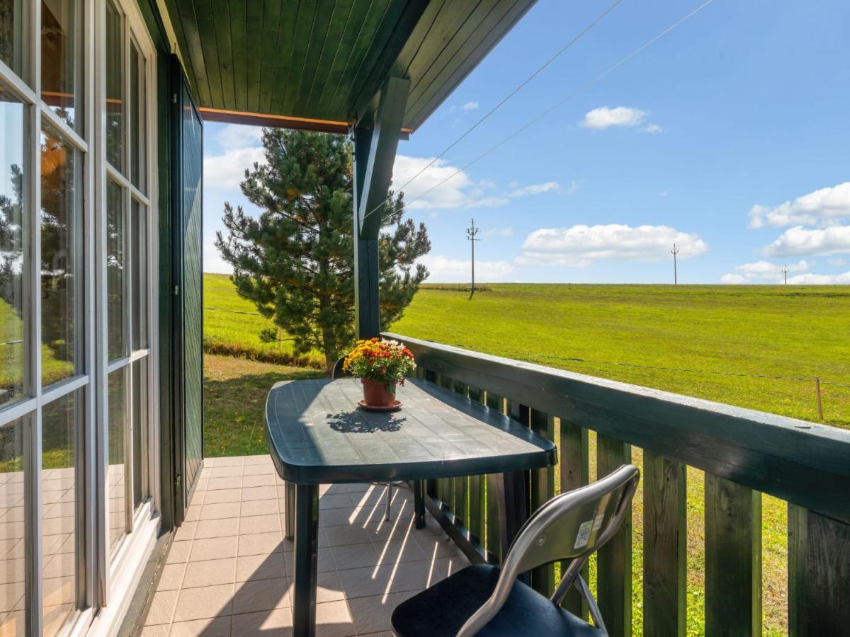 Holiday Home Holiday Hill 58 By Interhome Cista  Buitenkant foto