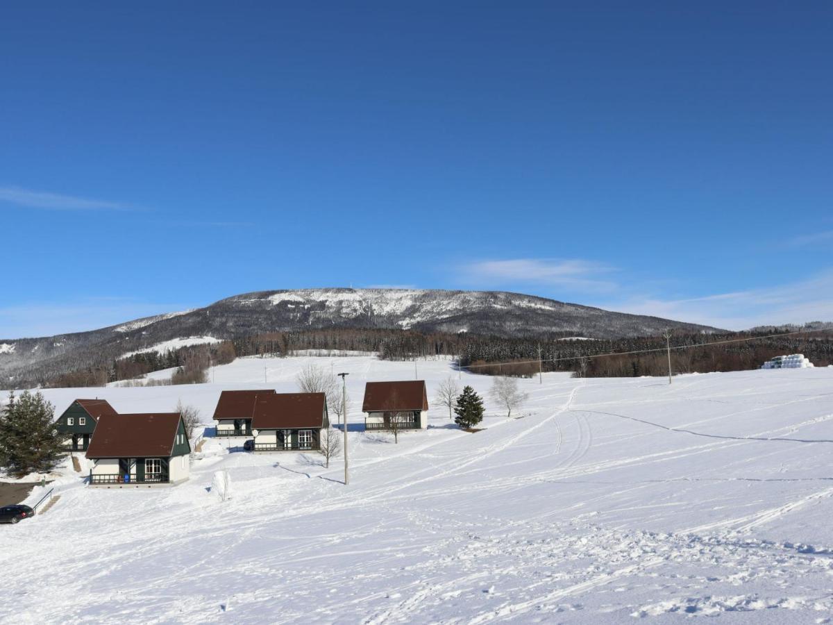 Holiday Home Holiday Hill 58 By Interhome Cista  Buitenkant foto