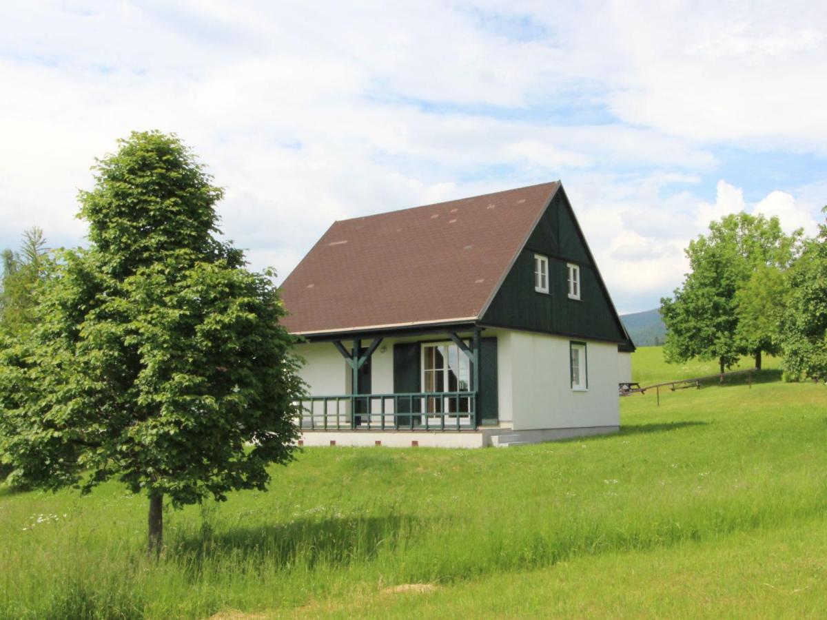 Holiday Home Holiday Hill 58 By Interhome Cista  Buitenkant foto