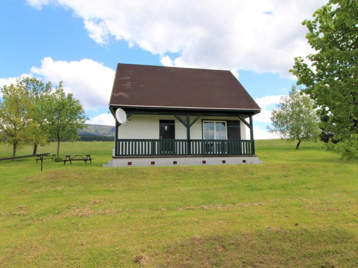 Holiday Home Holiday Hill 58 By Interhome Cista  Buitenkant foto