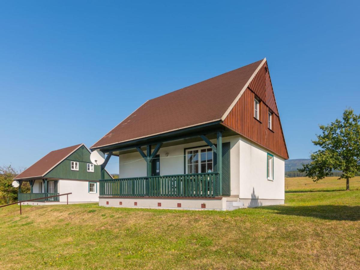 Holiday Home Holiday Hill 58 By Interhome Cista  Buitenkant foto