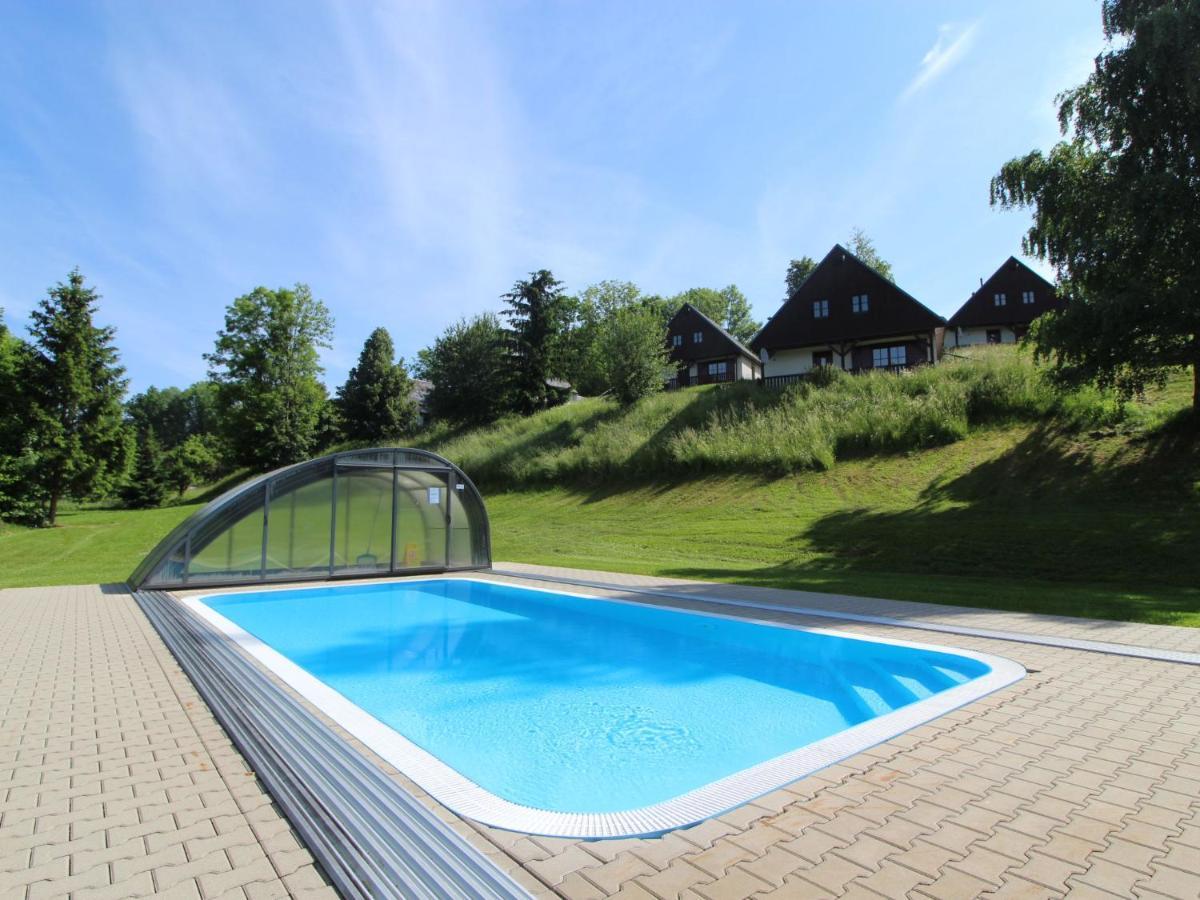 Holiday Home Holiday Hill 58 By Interhome Cista  Buitenkant foto