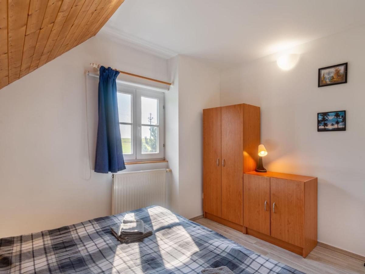Holiday Home Holiday Hill 58 By Interhome Cista  Buitenkant foto