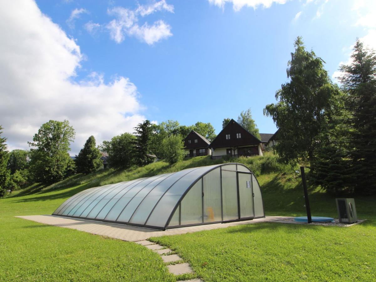 Holiday Home Holiday Hill 58 By Interhome Cista  Buitenkant foto