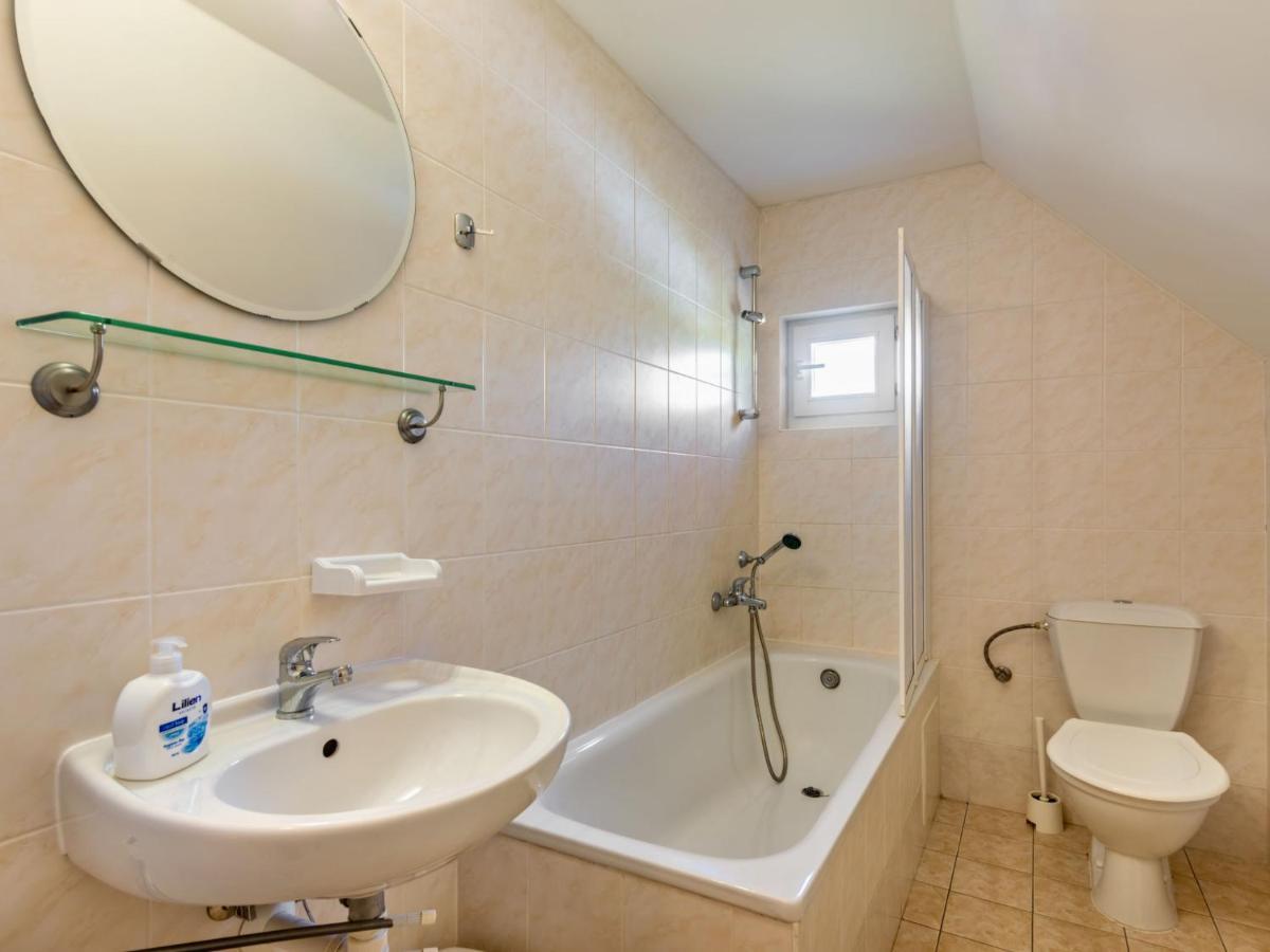 Holiday Home Holiday Hill 58 By Interhome Cista  Buitenkant foto