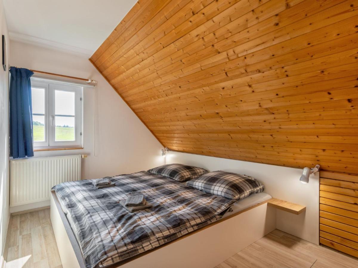 Holiday Home Holiday Hill 58 By Interhome Cista  Buitenkant foto