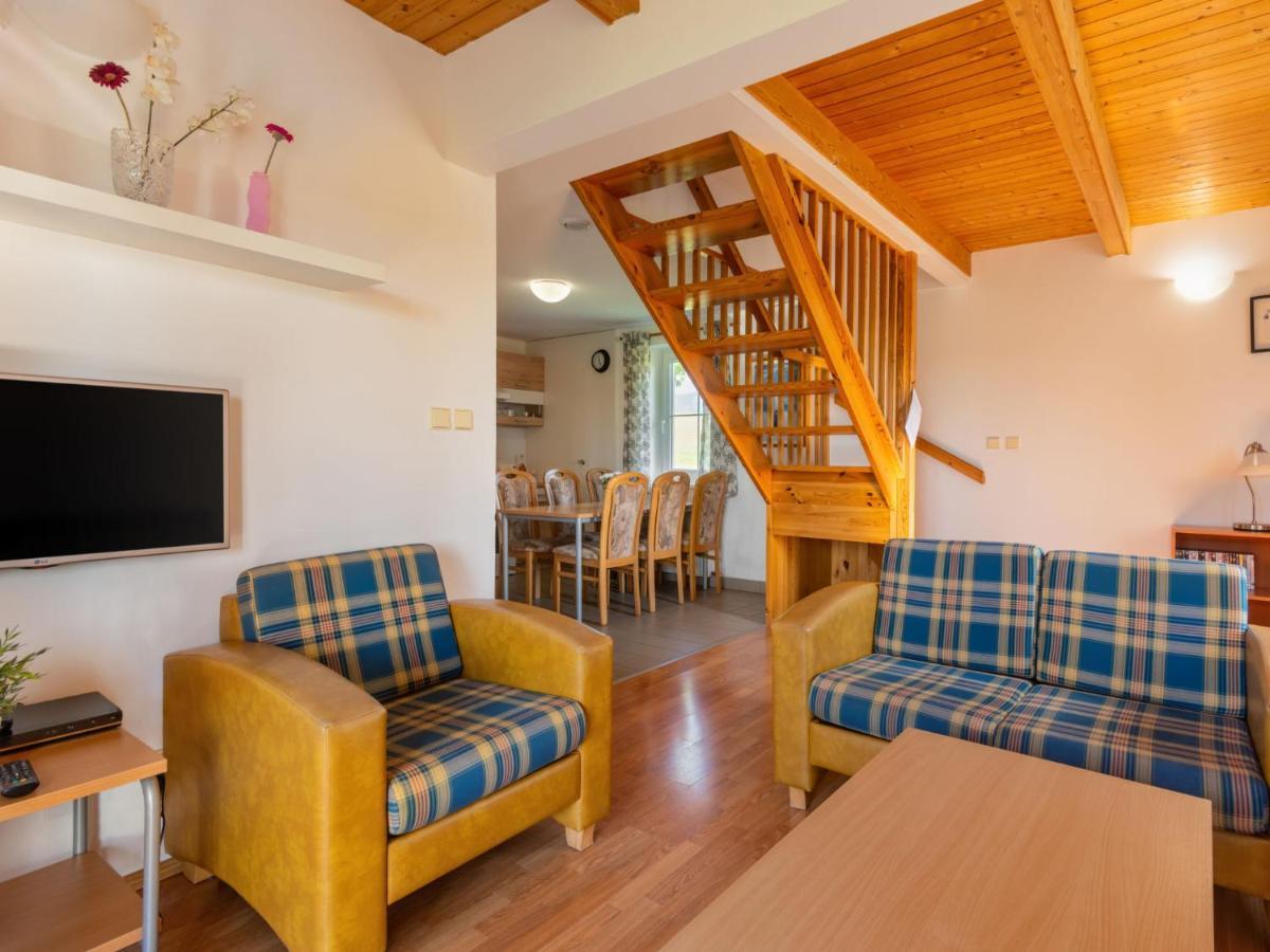 Holiday Home Holiday Hill 58 By Interhome Cista  Buitenkant foto