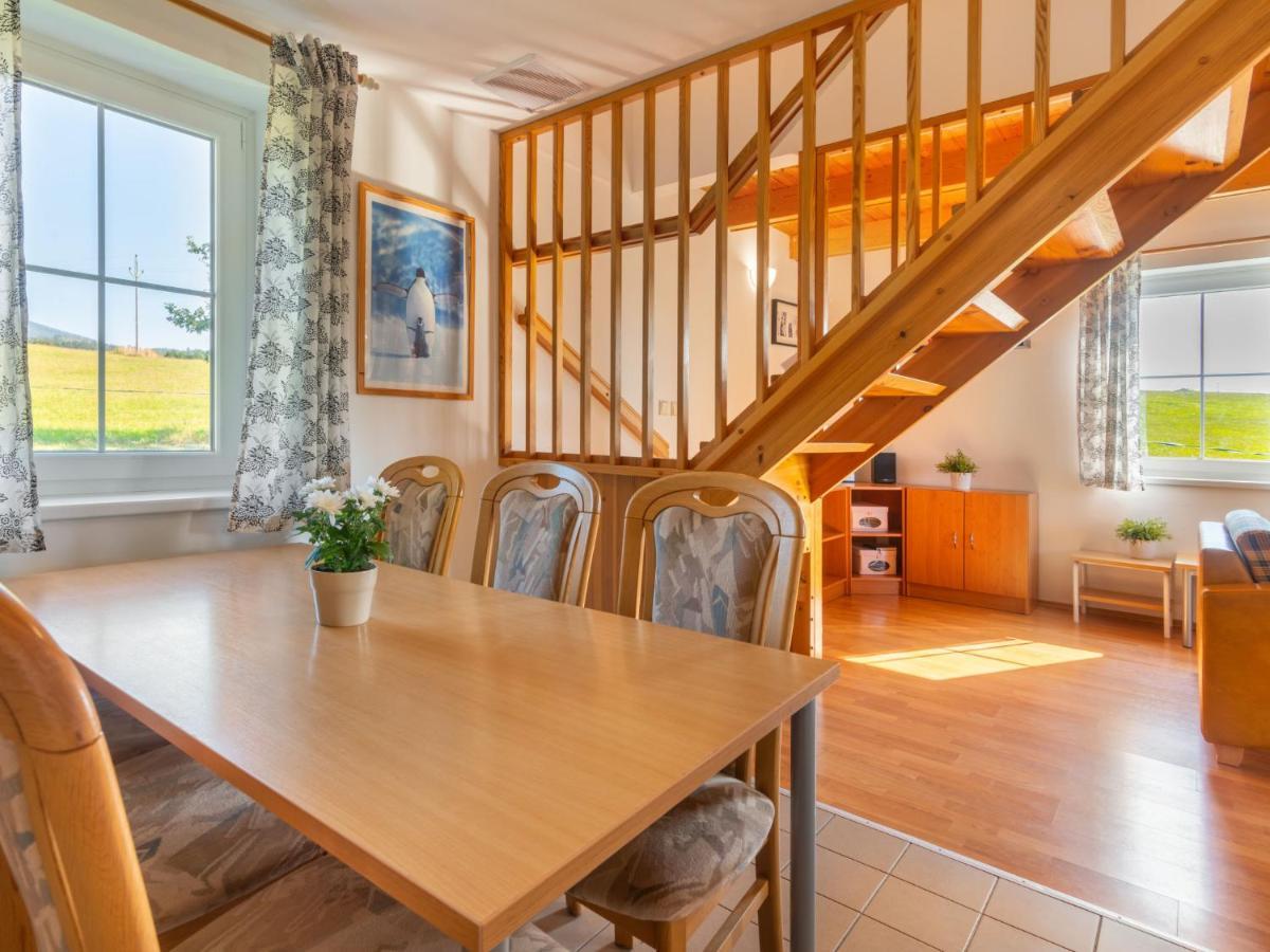 Holiday Home Holiday Hill 58 By Interhome Cista  Buitenkant foto