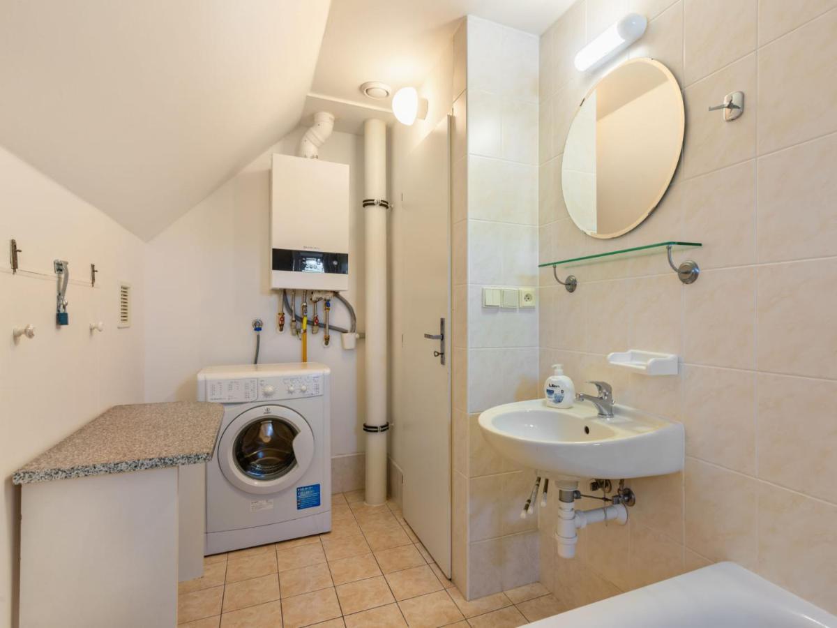 Holiday Home Holiday Hill 58 By Interhome Cista  Buitenkant foto