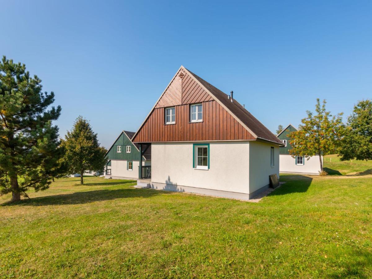 Holiday Home Holiday Hill 58 By Interhome Cista  Buitenkant foto